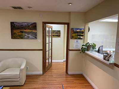 Best Dental Office in Chatsworth, CA