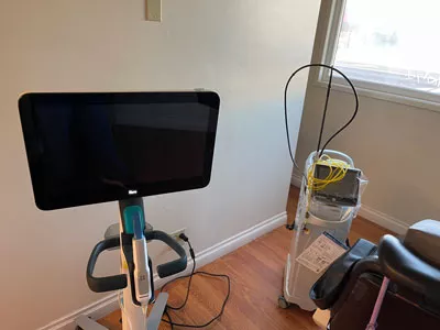 dental technology found at Chatsworth Dental Group